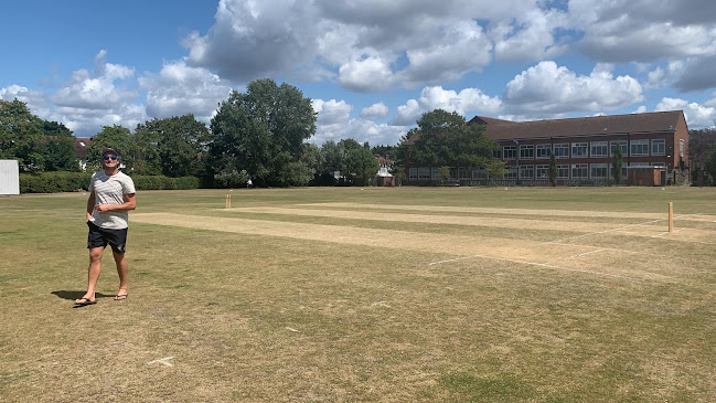 Reviews of South Bank Cricket Club in London - Sports Complex