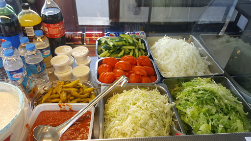 Lee Kebab & Pizza House