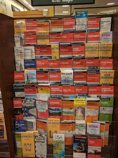 Book Store «Barnes & Noble», reviews and photos, 1955 W. New Haven, West Melbourne, FL 32904, USA