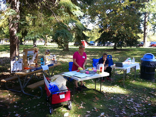 Park «Mies Park», reviews and photos, Chicago W, Livonia, MI 48150, USA