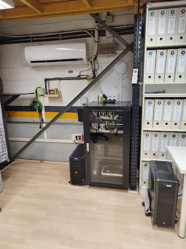 Aurum Informática en Tomares, Sevilla