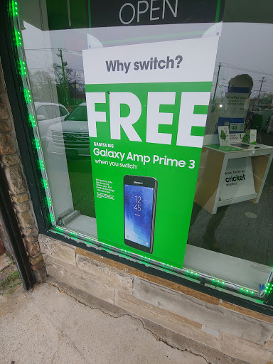 Cricket Wireless Authorized Retailer image 7