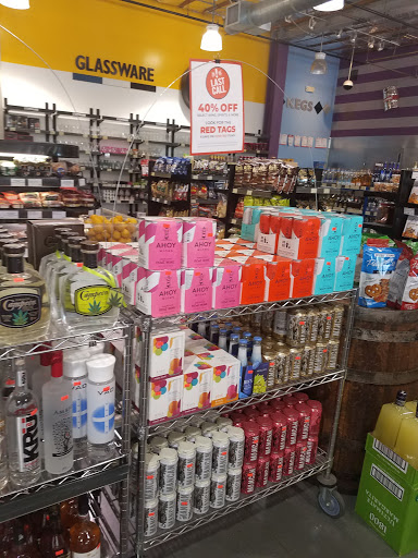 Wine Store «BevMo!», reviews and photos, 79715 CA-111, La Quinta, CA 92253, USA