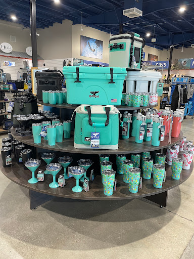 Dive Shop «Divers Direct», reviews and photos, 180 Gulf Stream Way, Dania Beach, FL 33004, USA