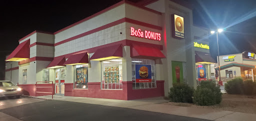 Donut Shop «Bosa Donuts», reviews and photos, 655 N Arizona Ave, Chandler, AZ 85225, USA