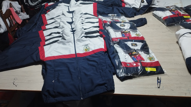 CONFECCIONES DYRTEX - Tienda de ropa