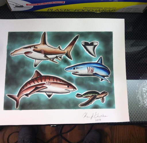 Explore tattoo ideas men small, creative tattoo ideas in Pittsburgh, available at Godspeed Tattoo and Body Piercing
