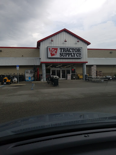 Home Improvement Store «Tractor Supply Co.», reviews and photos, 2619 US-1, Mims, FL 32754, USA