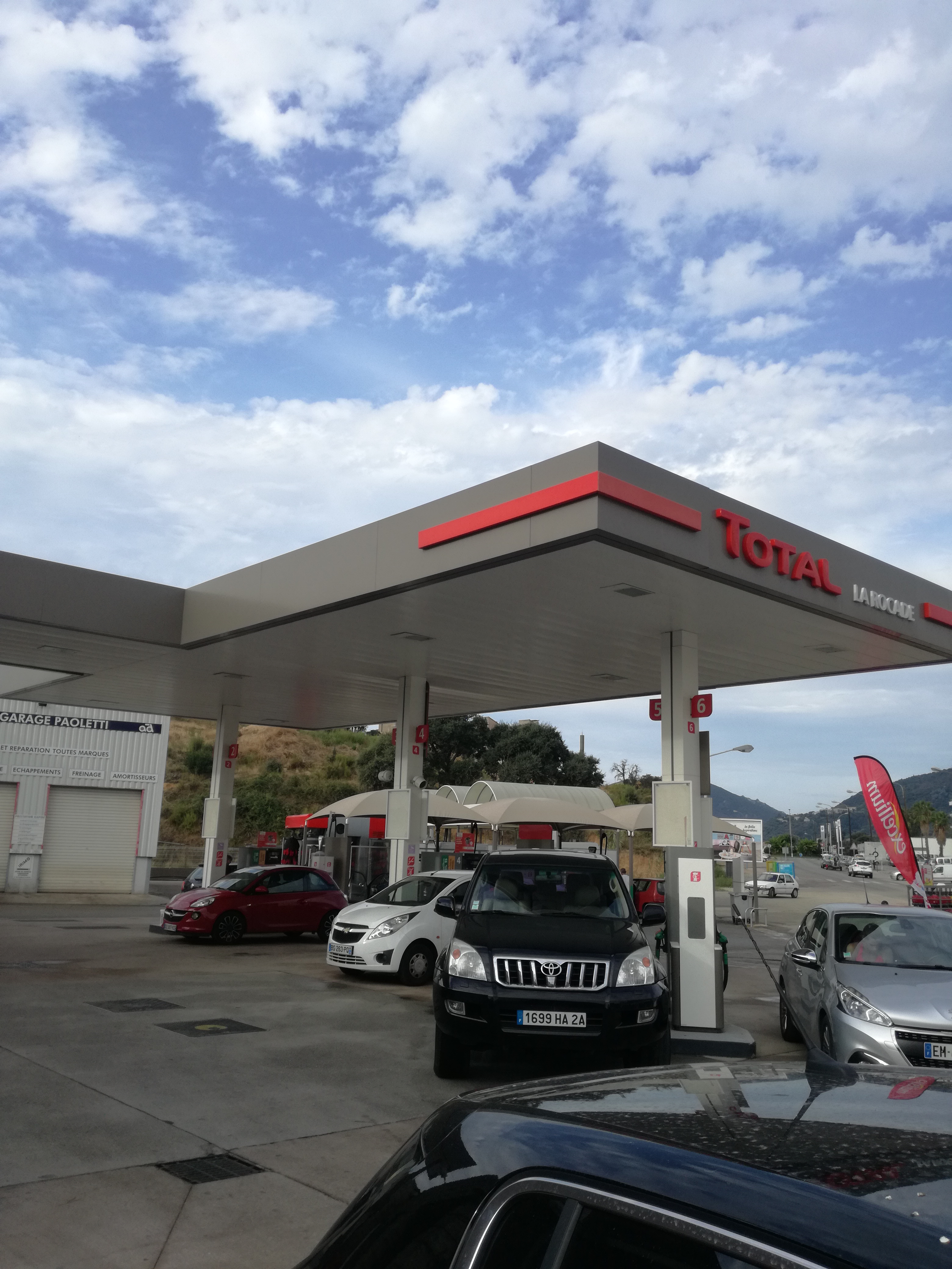 Photo n° 1 de l'avis de lou.s fait le 16/09/2018 à 07:03