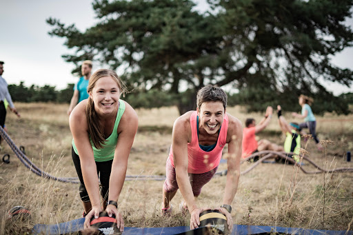 Original Bootcamp - Outdoor Fitness | Hirschgarten