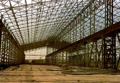 Sivas Demir Çelik Fabrikası