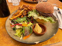 Les plus récentes photos du Restaurant français Auberge De L'abbaye à Nouaillé-Maupertuis - n°1