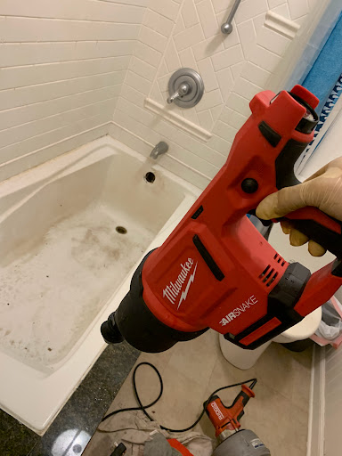 MTZ Plumbing inc image