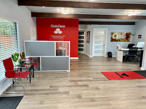 Insurance Agency «Aaron A. Hakobian - State Farm Insurance Agent», reviews and photos