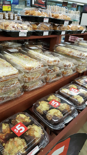 Grocery Store «Jewel-Osco», reviews and photos, 79 McHenry Rd, Buffalo Grove, IL 60089, USA