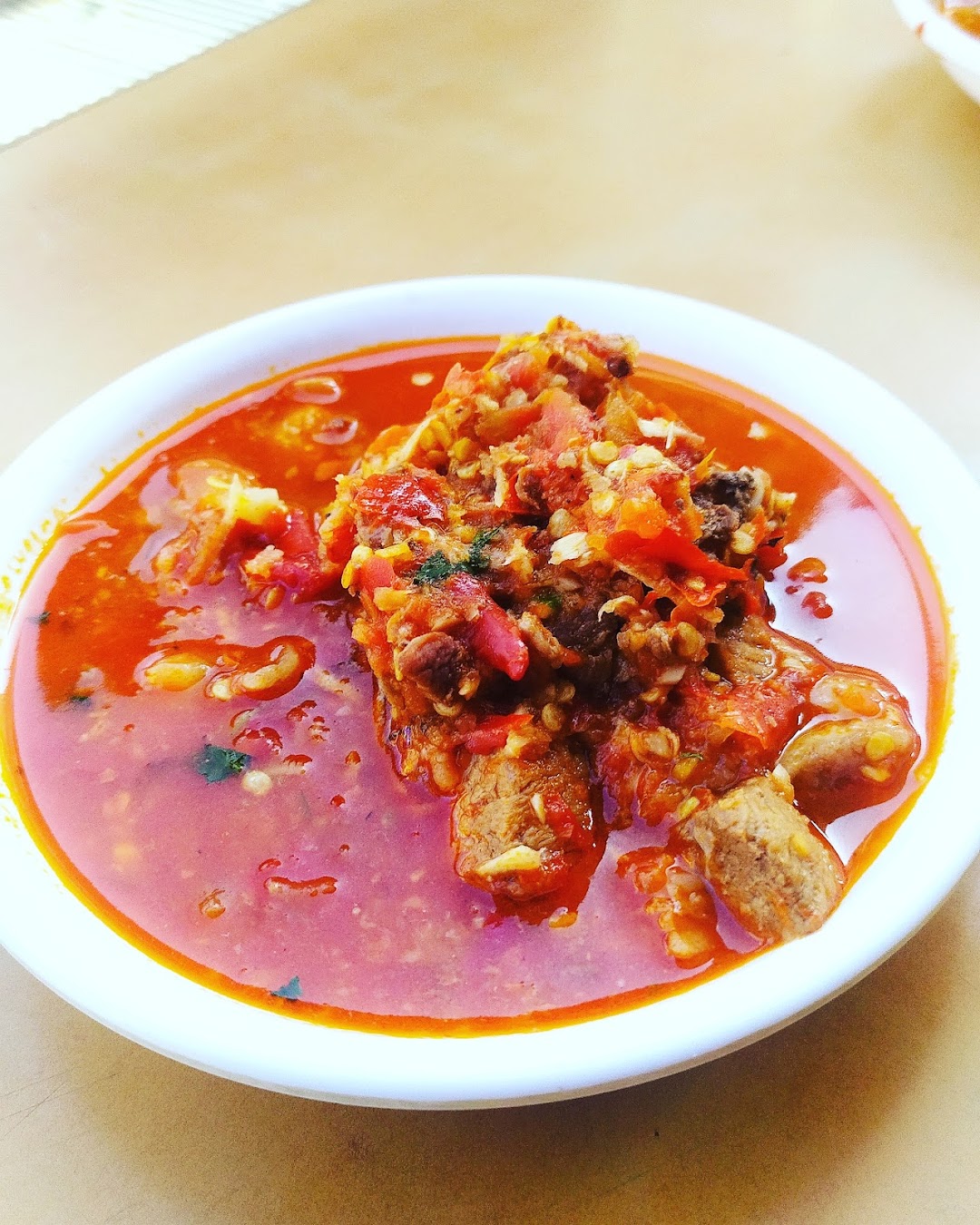 King Chilli