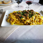 Photo n°10 de l'avis de Massimo.e fait le 28/04/2021 à 12:08 sur le  Ristorante Il Cerro à Caprese Michelangelo