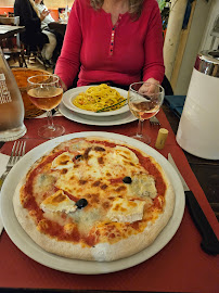 Plats et boissons du Pizzeria La Pizz à Saint-Amand-Montrond - n°20