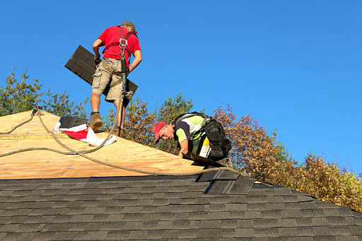N L Roofing in North Lauderdale, Florida