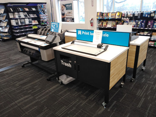 Print Shop «FedEx Office Print & Ship Center», reviews and photos, 4717 Sharon Rd #1a, Charlotte, NC 28210, USA