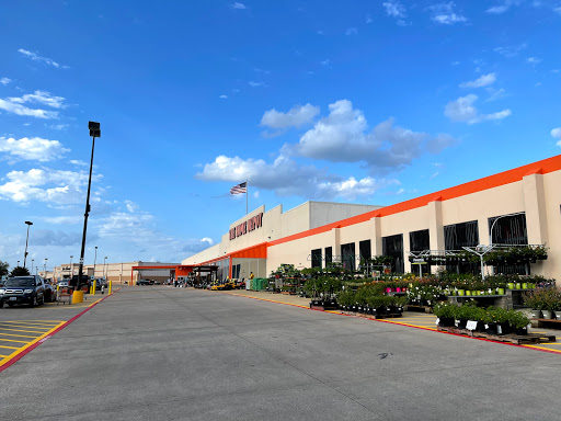 Home Improvement Store «The Home Depot», reviews and photos, 951 Westgate Way, Wylie, TX 75098, USA