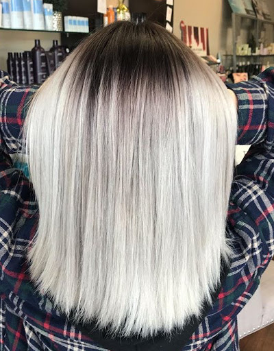 Beauty Salon «Trendi Salon and Spa», reviews and photos, 1705 Weir Dr, Woodbury, MN 55125, USA