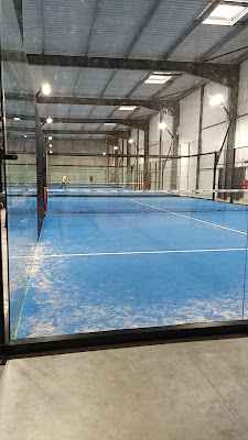 Clermont Padel Club à Clermont-l'Hérault