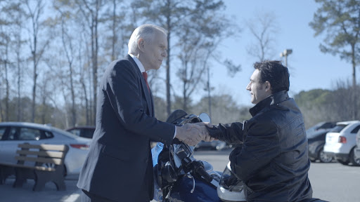 Personal Injury Attorney «George Sink, P.A. Injury Lawyers», reviews and photos