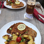 Photo n°3 de l'avis de Sebastian.l fait le 30/06/2019 à 18:53 sur le  Hotel Zum Stern à Schweich