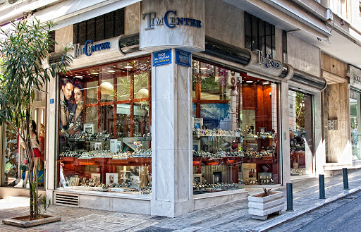 Timecenter Shop