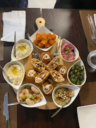 Photo n°17 de Feuilles de vigne à Savigny-sur-Orge ()