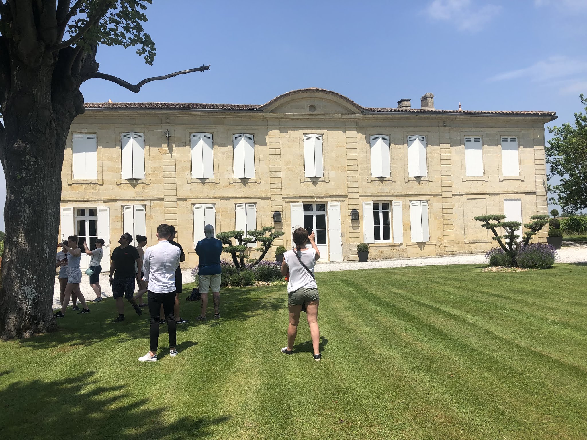 Photo n° 3 de l'avis de Fiona.o fait le 11/07/2019 à 05:21