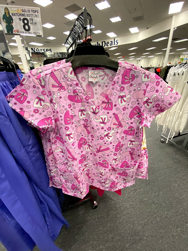 Uniform Store «Scrub Pro Uniforms & Gallo Clothing», reviews and photos, 78 Mountain Rd, Glen Burnie, MD 21060, USA