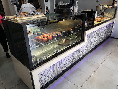 La P'tite Pause à Givors