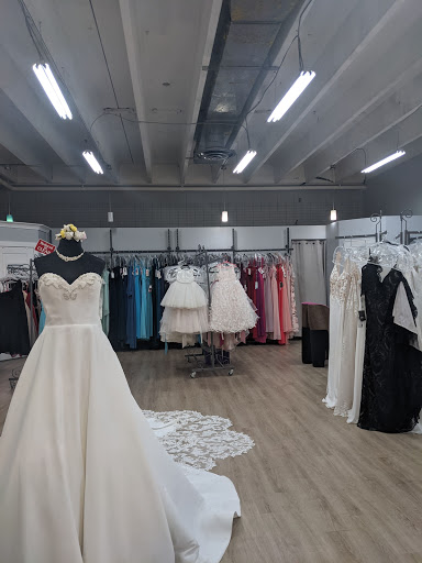 The Wedding Gallery & Bridal Plus Boutique