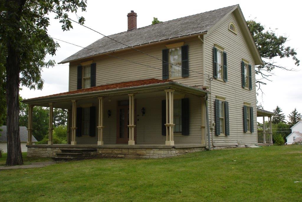 Orland Park History Museum