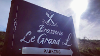 Photos du propriétaire du Restaurant Brasserie Le Grand L à Albaret-Sainte-Marie - n°3