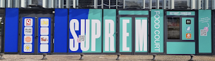 Photo n°11 de SUPREM Food Court à Puteaux ()
