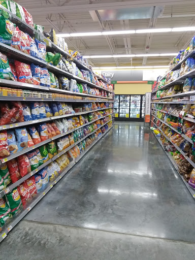 Supermarket «Walmart Neighborhood Market», reviews and photos, 1569 Saxon Blvd, Deltona, FL 32725, USA