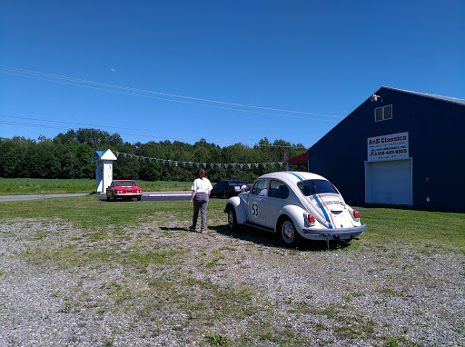 Car Dealer «AnB Classic Cars», reviews and photos, 4185 US-11, Malone, NY 12953, USA