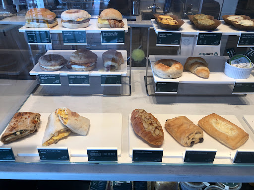 Starbucks image