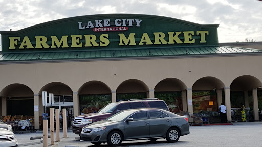 Grocery Store «Lake City International Farmers Market», reviews and photos, 5226 Jonesboro Rd, Morrow, GA 30260, USA