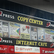 Expres İnternet Kafe