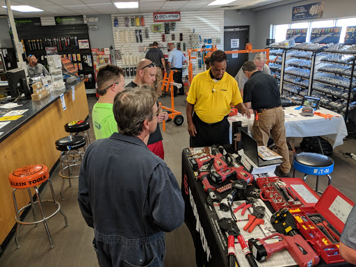 Electrical Supply Store «Allied Wholesale Electrical Supply, Inc.», reviews and photos, 120 N Lynhurst Dr, Indianapolis, IN 46224, USA
