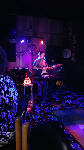 Bowling Alley «White Sands Bowling Center», reviews and photos, 653 Beal Pkwy NW, Fort Walton Beach, FL 32547, USA