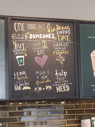 Coffee Shop «Starbucks», reviews and photos, 830 State St, Orem, UT 84057, USA