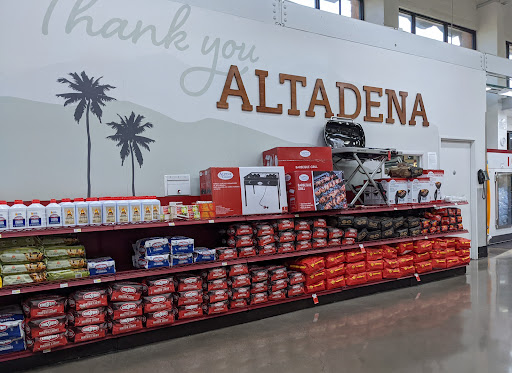 Supermarket «Super King Market», reviews and photos, 2260 Lincoln Ave, Altadena, CA 91001, USA