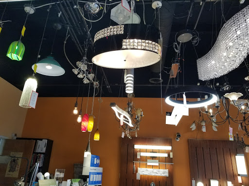 Electrical Supply Store «Universal Electrical Supply», reviews and photos, 169 E Brokaw Rd, San Jose, CA 95112, USA