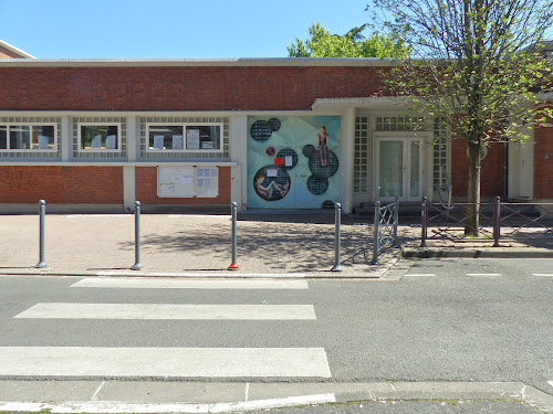 École primaire École publique Denis Diderot Lille