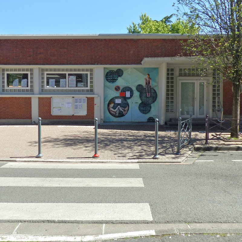 École publique Denis Diderot